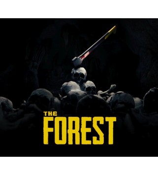 The Forest Gift Steam Key GLOBAL